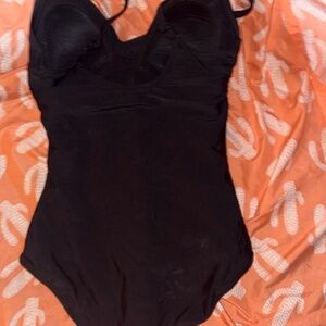 Seekers one piece swimsuit